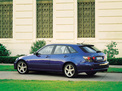 Lexus IS 2001 года