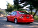 Lexus IS 2001 года