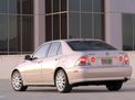 Lexus IS 2001 года