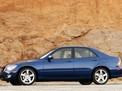 Lexus IS 2001 года