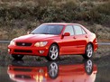 Lexus IS 2001 года