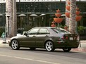 Lexus IS 2001 года