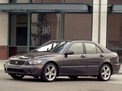 Lexus IS 2001 года