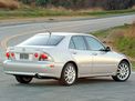 Lexus IS 2001 года