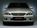 Lexus IS 2001 года