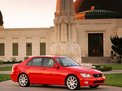 Lexus IS 2001 года