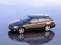 Lexus IS 2001 года