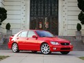 Lexus IS 2001 года