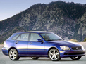 Lexus IS 2002 года