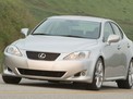 Lexus IS 2006 года