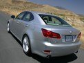 Lexus IS 2006 года