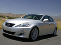 Lexus IS 2006 года