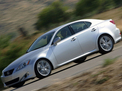 Lexus IS 2006 года
