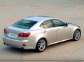 Lexus IS 2006 года