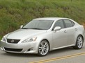 Lexus IS 2006 года