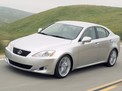 Lexus IS 2006 года