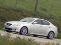 Lexus IS 2006 года