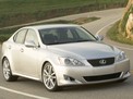 Lexus IS 2006 года