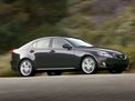 Lexus IS 2006 года