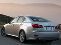 Lexus IS 2006 года