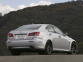 Lexus IS 2008 года