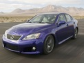 Lexus IS 2008 года