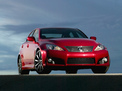 Lexus IS 2008 года