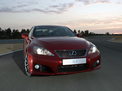 Lexus IS 2008 года