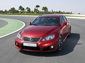 Lexus IS 2008 года