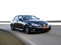 Lexus IS 2008 года