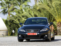 Lexus IS 2008 года