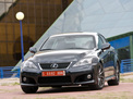 Lexus IS 2008 года