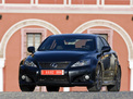 Lexus IS 2008 года