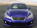 Lexus IS 2008 года