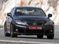 Lexus IS 2008 года