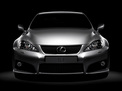 Lexus IS 2008 года