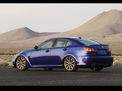 Lexus IS 2008 года