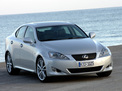 Lexus IS 250 2005 года