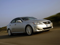 Lexus IS 250 2005 года