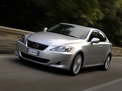 Lexus IS 250 2005 года
