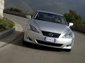 Lexus IS 250 2005 года