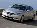 Lexus IS 250 2005 года