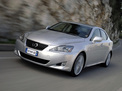Lexus IS 250 2005 года