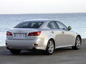 Lexus IS 250 2005 года