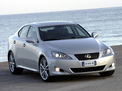 Lexus IS 250 2005 года