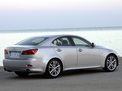 Lexus IS 250 2005 года
