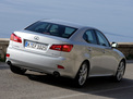 Lexus IS 250 2005 года