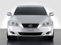 Lexus IS 250 2005 года