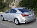 Lexus IS 250 2005 года