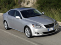 Lexus IS 250 2005 года